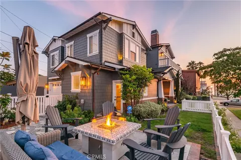 202 Avenue H, Redondo Beach, CA 90277