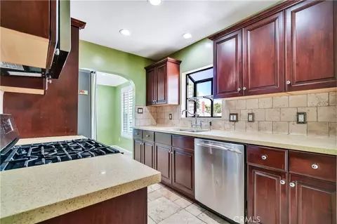 1124 S Truro Ave, Inglewood, CA 90301