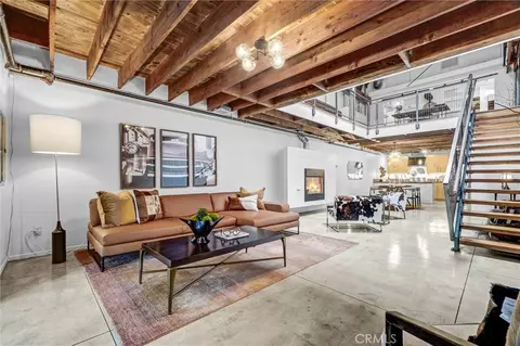 849 Pine Ave #C, Long Beach, CA 90813