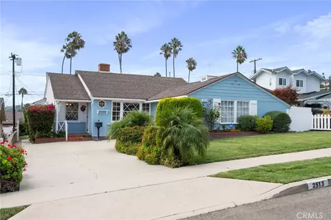 2513 Bowfin Ave, San Pedro, CA 90732