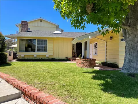 1971 W Santa Cruz St, San Pedro, CA 90732