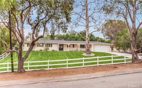 16 Silver Saddle Ln, Rolling Hills Estates, CA 90274