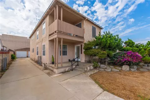 1920 W 150th St, Gardena, CA 90249