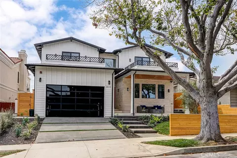 2612 159th St, Redondo Beach, CA 90278