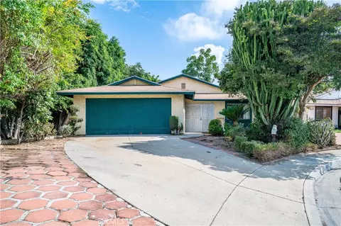 10907 Danielson Dr, South El Monte, CA 91733