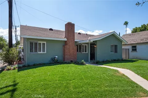 1116 W Grand Blvd, Corona, CA 92882