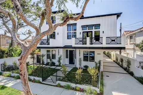 2604 Grant Ave #A, Redondo Beach, CA 90278
