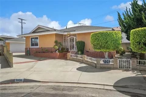 1956 W 231st St, Torrance, CA 90501