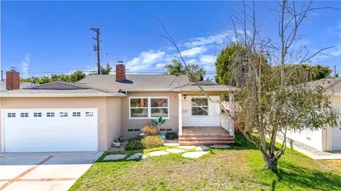 22721 Marjorie Ave, Torrance, CA 90505