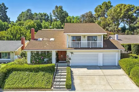 4338 Cartesian Cir, Palos Verdes Peninsula, CA 90274