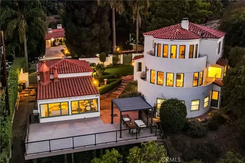 6401 Corsini Pl, Rancho Palos Verdes, CA 90275