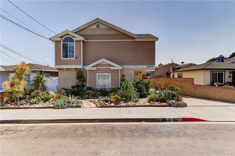 2206 Rockefeller Ln #2, Redondo Beach, CA 90278