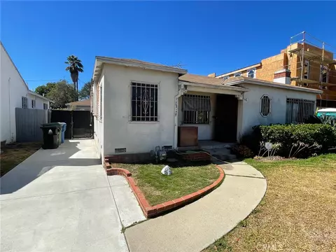 3007 S Canfield Ave, Los Angeles, CA 90034