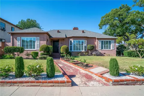 2013 S Palm Ave, Alhambra, CA 91803