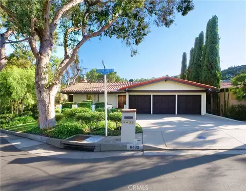 6432 Bramante Plz, Rancho Palos Verdes, CA 90275