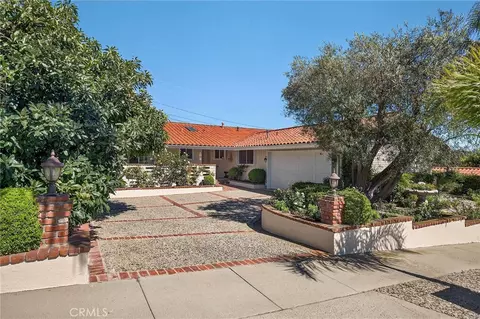 27032 Freeport Rd, Rancho Palos Verdes, CA 90275