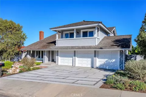 4032 Rousseau Ln, Palos Verdes Peninsula, CA 90274