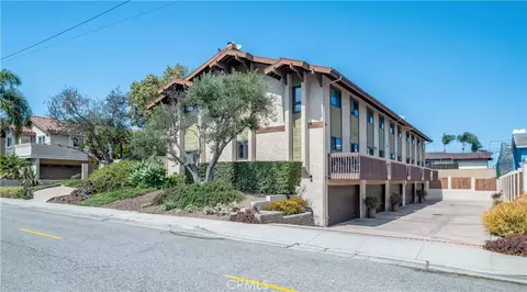 2209 Curtis #4, Redondo Beach, CA 90278