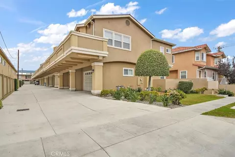 20615 Amie Ave #108, Torrance, CA 90503