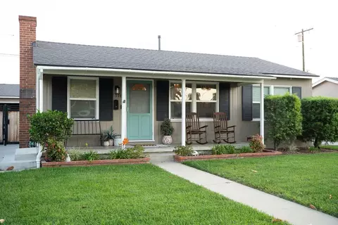 5540 E Keynote St, Long Beach, CA 90808