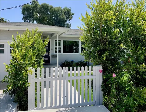 1114 Goodman Ave, Redondo Beach, CA 90278