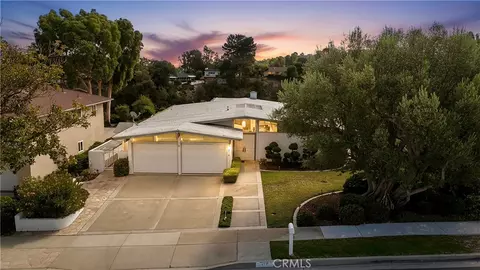 4718 Elkridge Dr, Rancho Palos Verdes, CA 90275