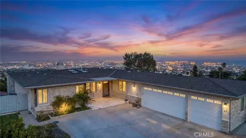 43 Avenida Corona, Rancho Palos Verdes, CA 90275