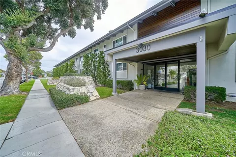 3030 Merrill Dr #34, Torrance, CA 90503