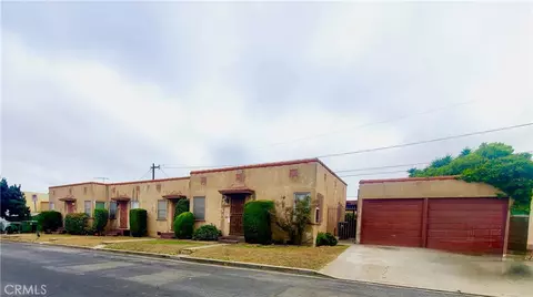 3420 W 78th, Los Angeles, CA 90043