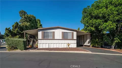 26200 Frampton Ave #93, Harbor City, CA 90710