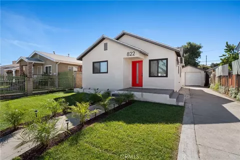 822 E 95th St, Los Angeles, CA 90002