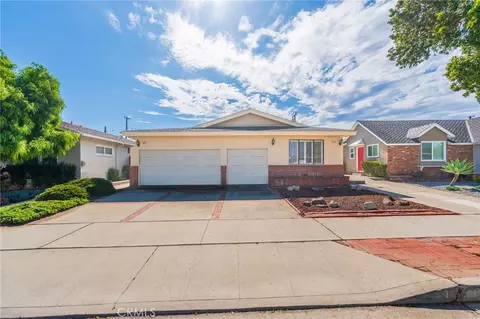 522 Avenue F, Redondo Beach, CA 90277