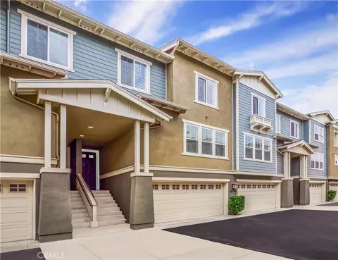 1800 Oak #503, Torrance, CA 90501