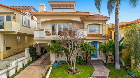 222 S Juanita Ave #A, Redondo Beach, CA 90277