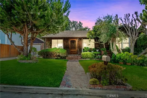 26357 Hillcrest Ave, Lomita, CA 90717