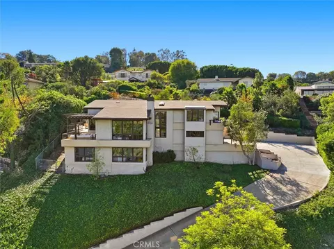 5204 Middlecrest Rd, Rancho Palos Verdes, CA 90275