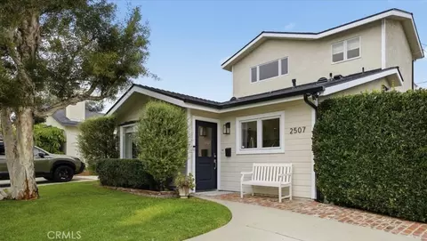 2507 185th St, Redondo Beach, CA 90278