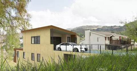 21433 Iglesia Dr, Woodland Hills, CA 91364