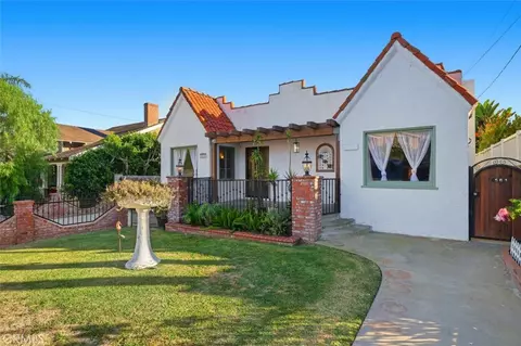 559 W 39th St, San Pedro, CA 90731