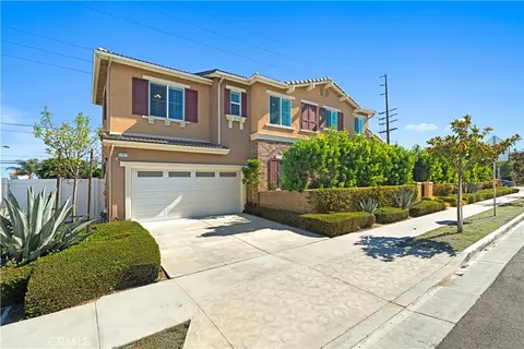 21611 Normandie Ave, Torrance, CA 90501