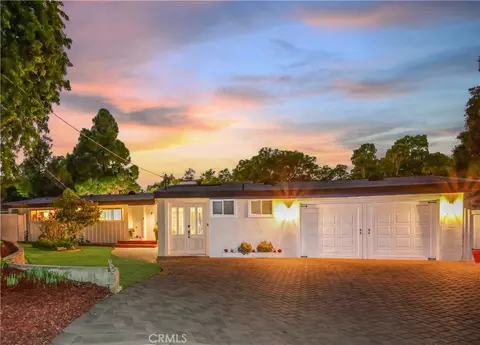 2321 Carriage, Rolling Hills Estates, CA 90274