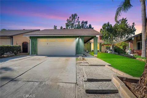 1537 Greencastle Ave, Rowland Heights, CA 91748