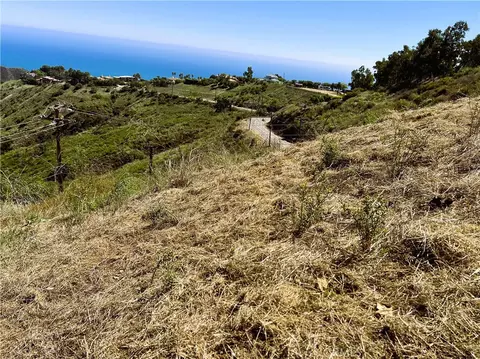 0 Latigo Canyon Rd, Malibu, CA 90265
