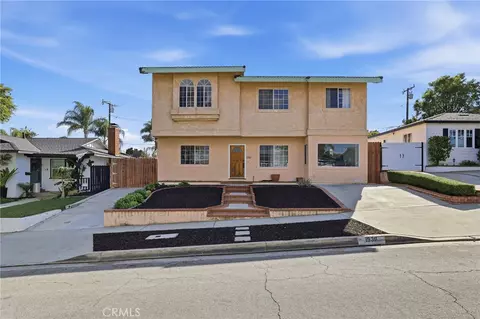 1936 Homeworth Dr, Rancho Palos Verdes, CA 90275