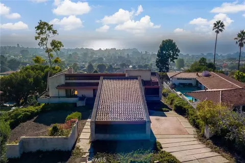 2329 Via Olivera, Palos Verdes Estates, CA 90274
