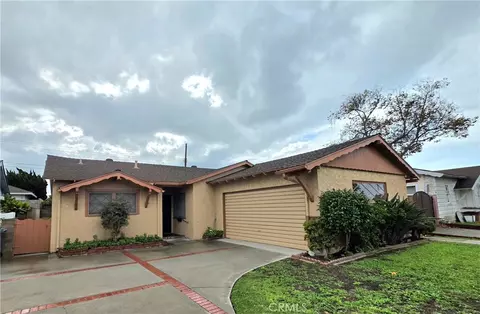 1870 W 180th St, Torrance, CA 90504