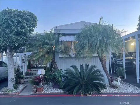 22600 Normandie Ave #32, Torrance, CA 90502