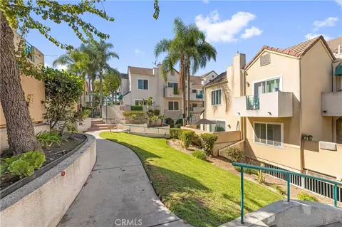 430 E Spruce #65, Inglewood, CA 90301