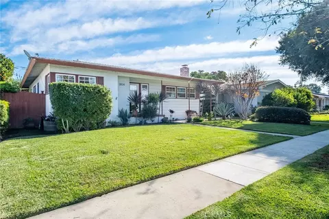 2834 Palo Verde, Long Beach, CA 90815