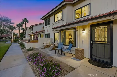 6147 Arroyo Rd #4, Palm Springs, CA 92264